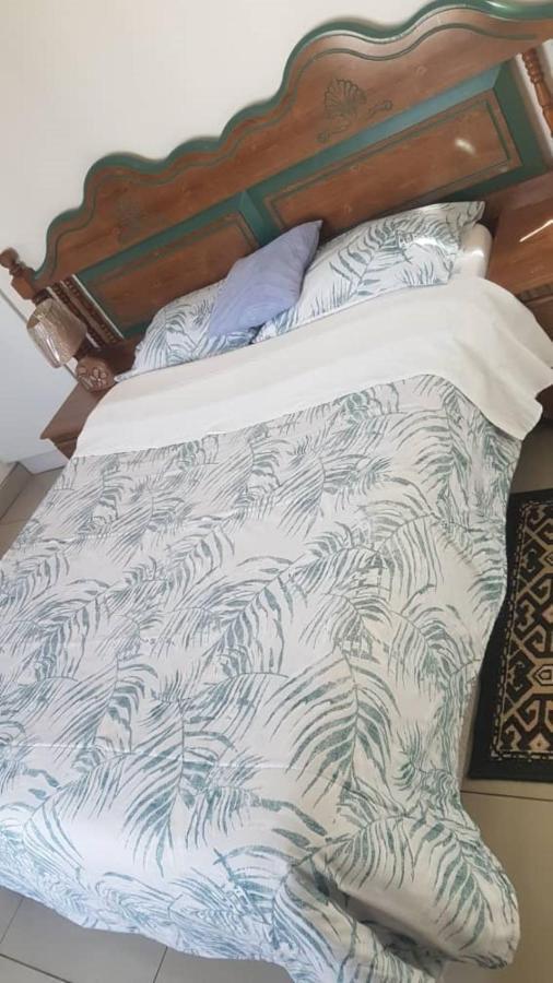 Carlcyn Homestay Gaborone Buitenkant foto