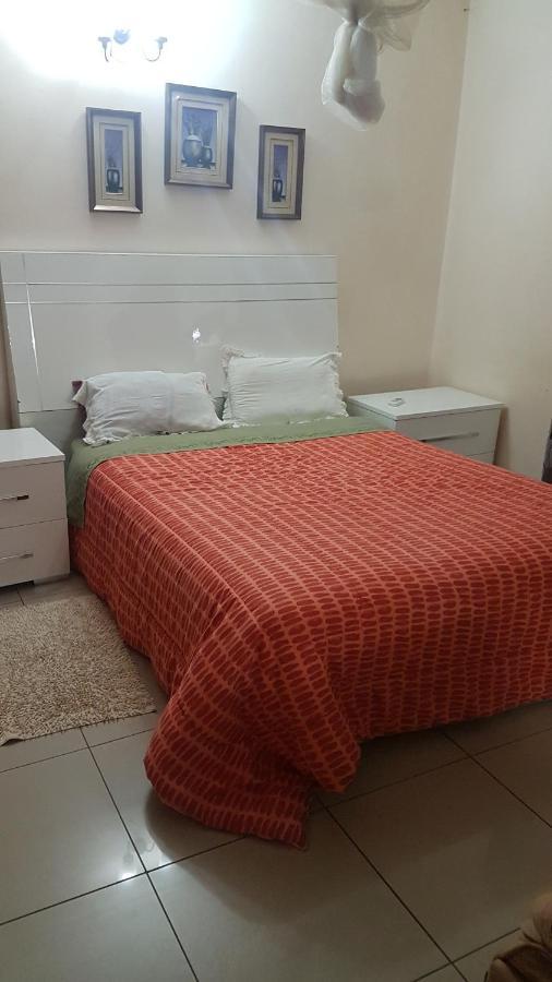 Carlcyn Homestay Gaborone Buitenkant foto