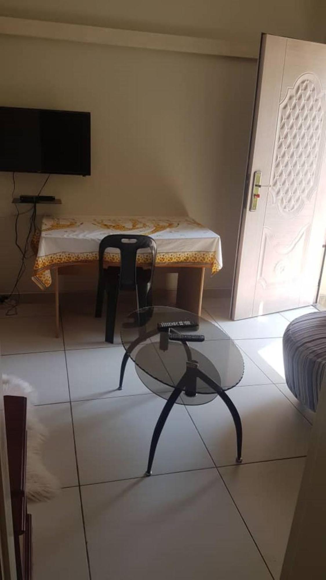 Carlcyn Homestay Gaborone Buitenkant foto